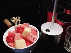 -杜尚rooftop露台酒吧