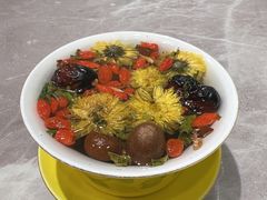 -清真·胖妈妈手抓餐厅(定西路长城宾馆店)