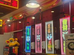 -日昌餐馆(亦庄店)