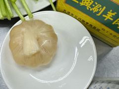 -三兴涮羊肉(荣安大街店)
