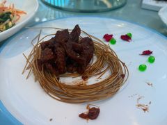 -御花园大酒店(海东路店)