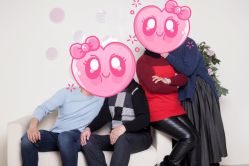 -麦莎MA3A摄影工作室(美兰金邸店)