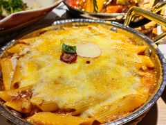 意式肉酱烩意大利通心粉-ROIIN用心(杭州首店)