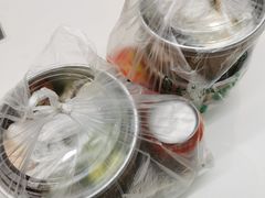 -清真盛志望麻酱酿皮·非遗老字号