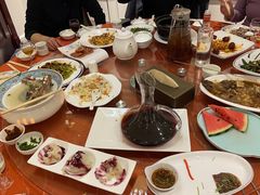 -京福华肥牛城·清真(香河店)