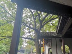 -无锡惠山寺