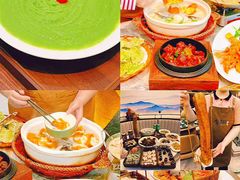 -紫藤园·天目湖大鱼头(南山竹海店)
