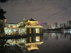-南宁南湖公园