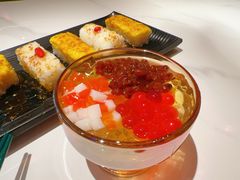 -奔跑吧陕菜·盛世长安(民乐园万达店)