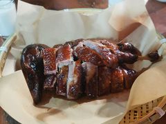 卤水拼盘-六合居·明厨亮灶餐厅(成双大道店)