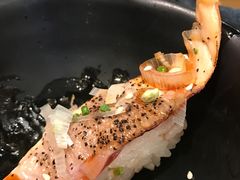 -沼津港渔市(宏伊国际广场店)