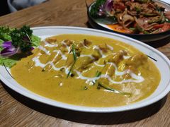 -正泰餐厅AmazingThai(亦庄店)