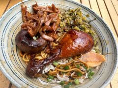 -梅溪·小伙子干挑面(安吉总店)