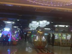 -大玩家(大连高新万达店)