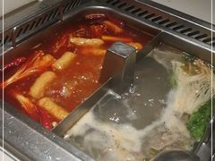 -海底捞火锅(威高广场店)