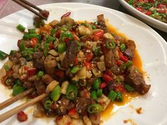 -飞虹鱼馆(春华路店)