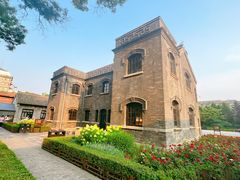 -张学良旧居陈列馆