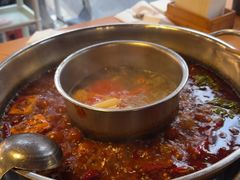 -飘香火锅(玉林西路店)