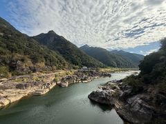 -百漈沟生态旅游景区