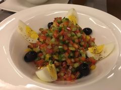 -Tajine Moroccan塔金摩洛哥中东餐厅