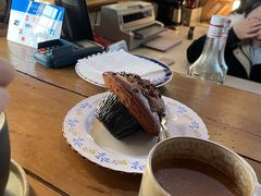 -云端咖啡(古北水镇景区店)