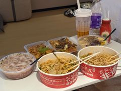 -笑笑凉皮(富国街店)