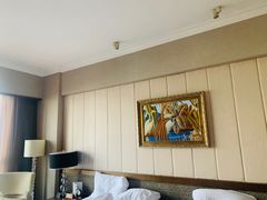 -澳门十六浦索菲特大酒店