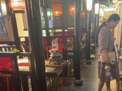 -卢大鲜鱼头捞饭(美利广场店)