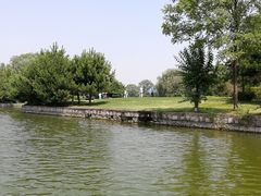 -森林公园(尖草坪区)