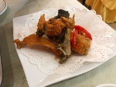 -新享乐海鲜(翠华路店)