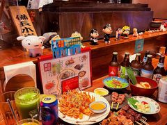-Fukumimi·美醉堂 居酒屋(金尚店)