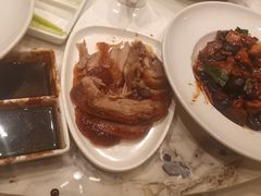 -玉林烤鸭店(定福庄店)
