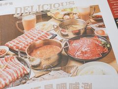 -呷哺呷哺(西单大悦城店)