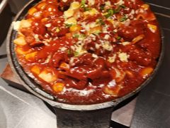 -餐谋家特色餐厅(桂林路店)