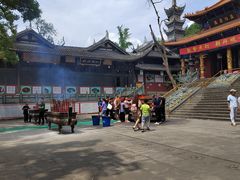 -中国观音故里广德景区