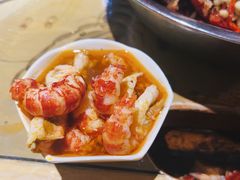 -琥珀老六龙虾(四里河店)