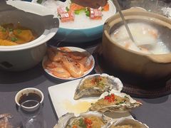 -海鲜e族(马王堆店)