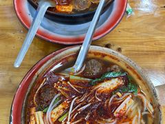 -清真·马文砂锅大全(麦苋街店)