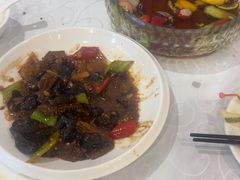 -津悦·正阳春烤鸭(红旗南路店)