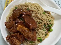 -曾仔竹升面