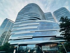 -和苑酒家·一线江景(星寰店)