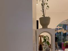 -春树下·树屋花房西餐厅(罍街AS1980店)