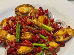 -必点海鲜·海肠捞饭(滨江道一店)