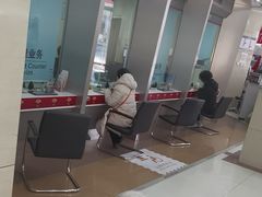 -中国工商银行(北京万丰路支行)