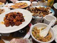 -良师门滨海人家·海鲜·家常菜(滨海城店)