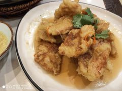 -陈家老院子(高新店)