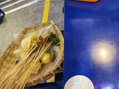 -马路边边火锅串串(观前街店)