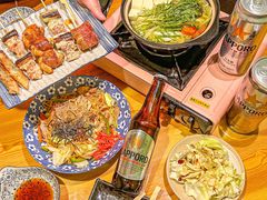 -晶吉·居酒屋·烧鸟·生鱼饭(中山区民主广场店)