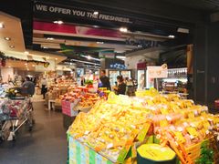 -Olé精品超市(重庆观音桥店)
