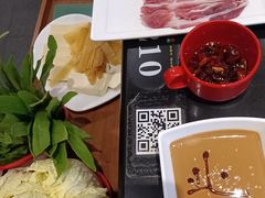 -北门涮肉·铜锅涮肉(南锣鼓巷店)